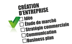 Comment créer son entreprise - CCI Val-d'Oise